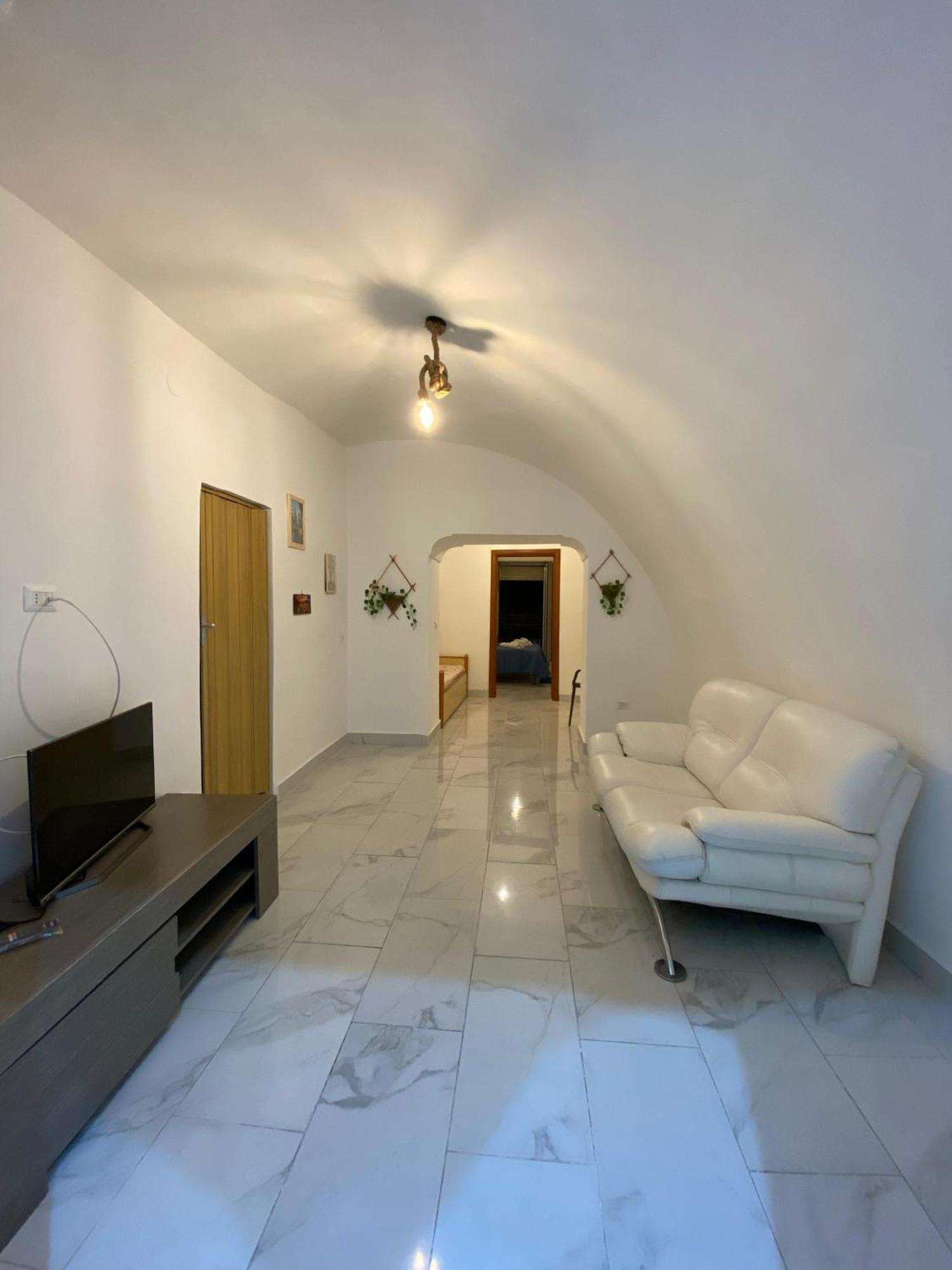 'a Tarantella Apartment Naples