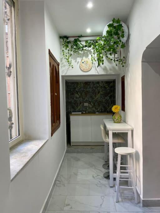 Apartment 'a Tarantella Naples
