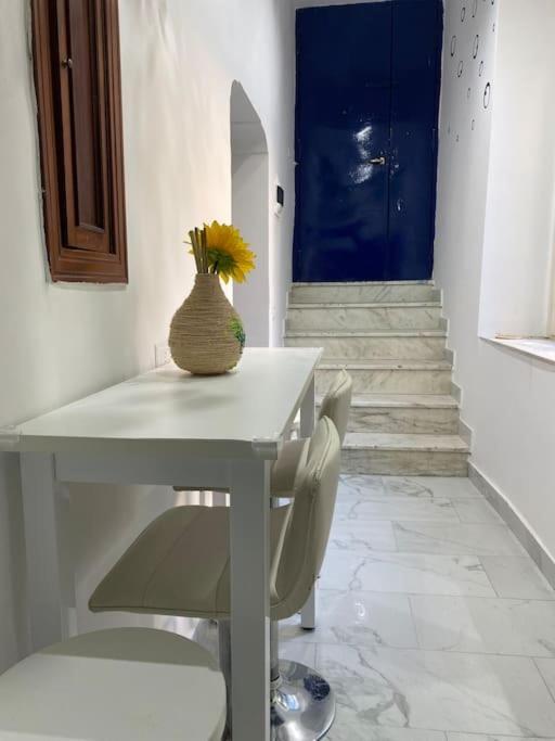 Apartment 'a Tarantella