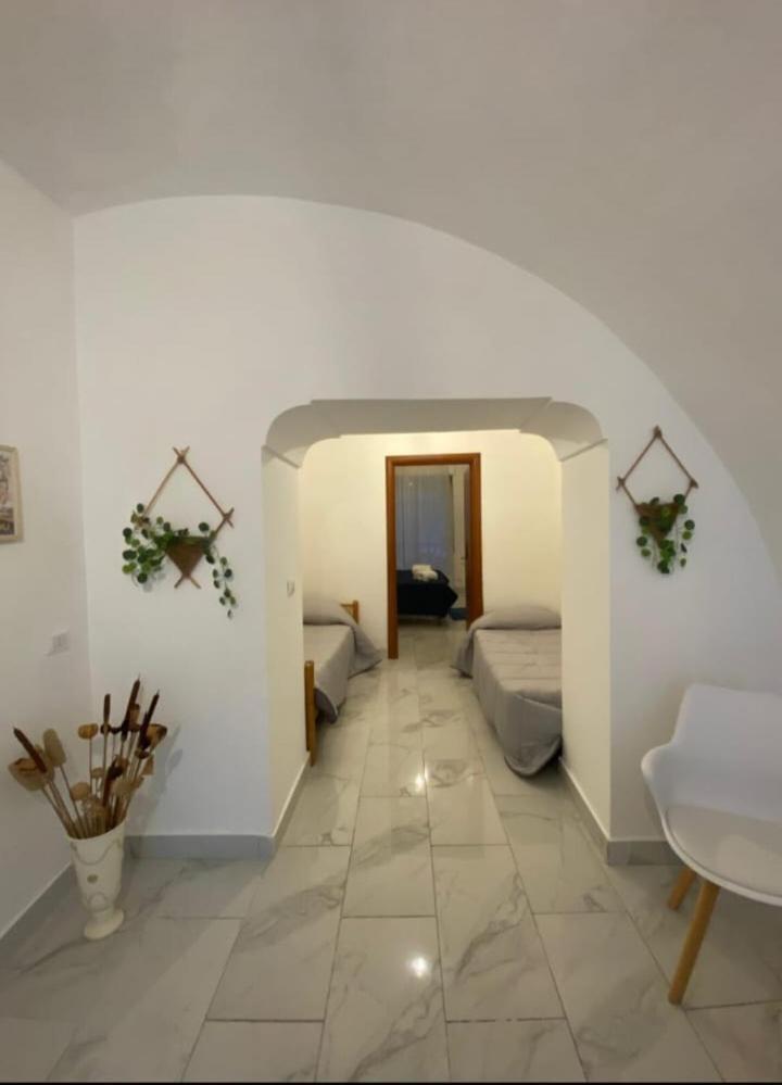 Apartment 'a Tarantella Naples