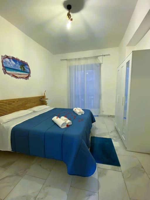 'a Tarantella Apartamento